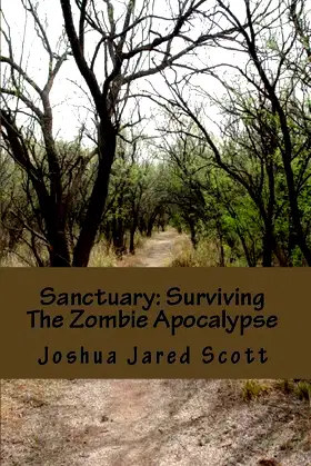 Sanctuary: Surviving The Zombie Apocalypse poster