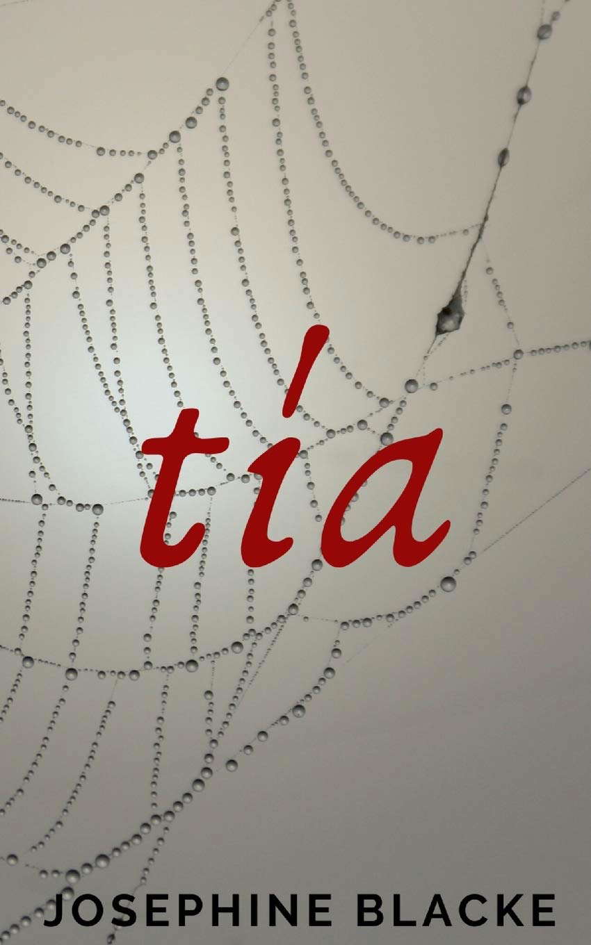 Tía poster