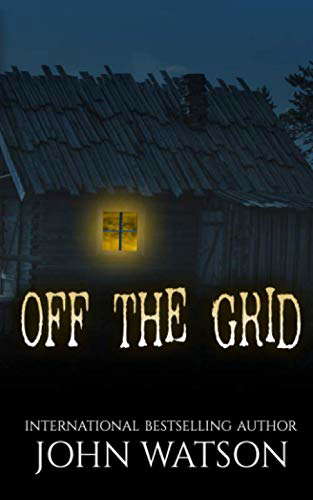 Off the Grid poster