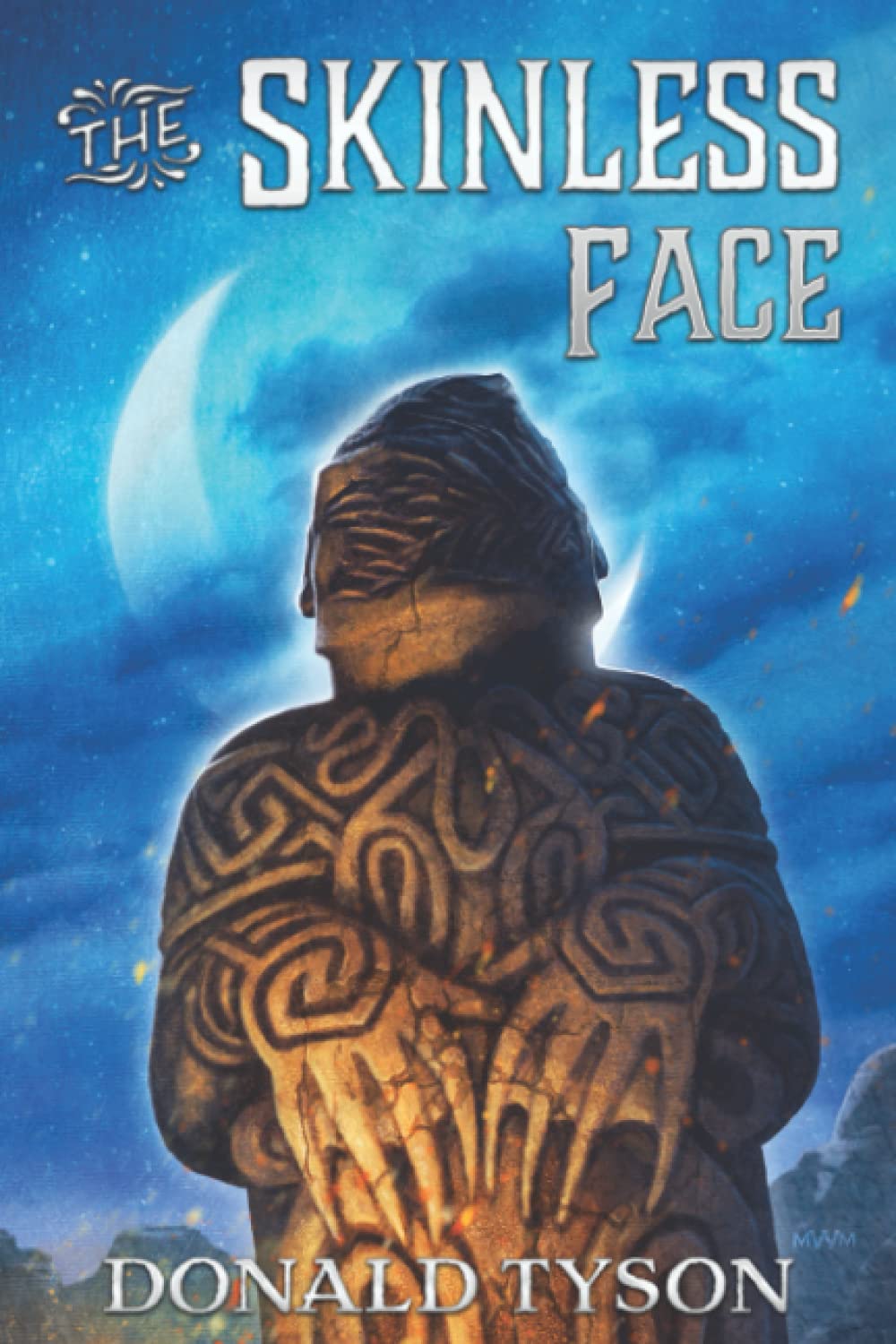 The Skinless Face poster