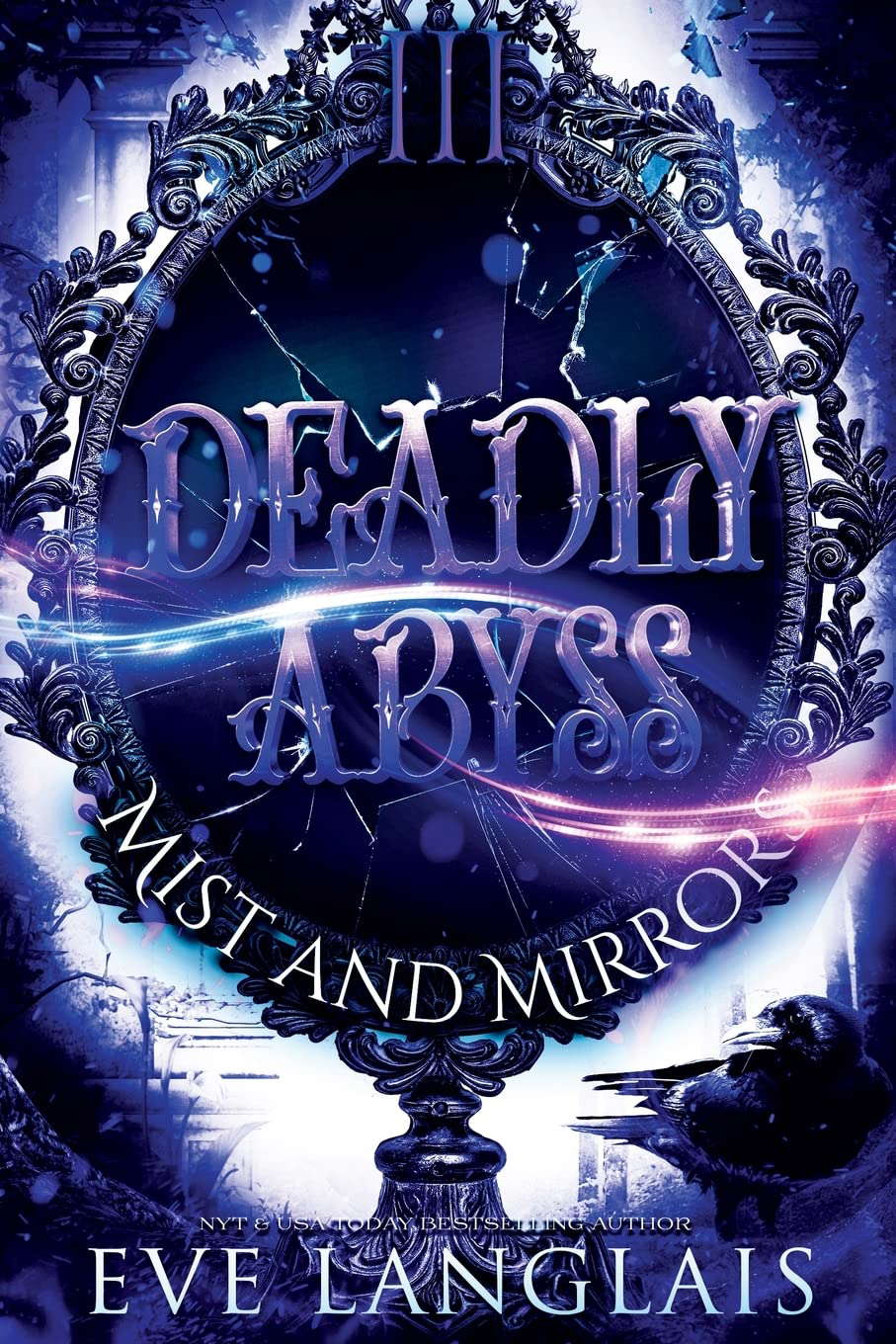 Deadly Abyss (Mist and Mirrors) poster
