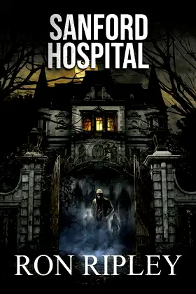 Sanford Hospital (Berkley Street Series) poster