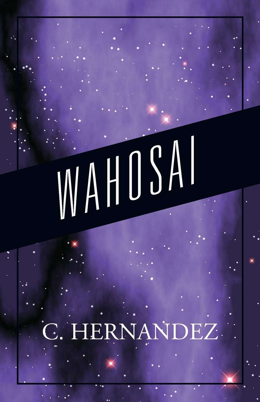 Wahosai poster