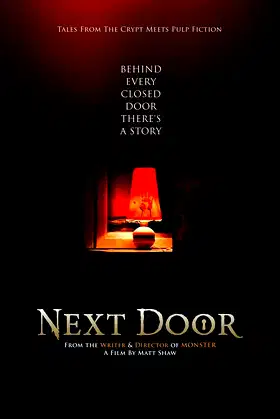 Next Door poster