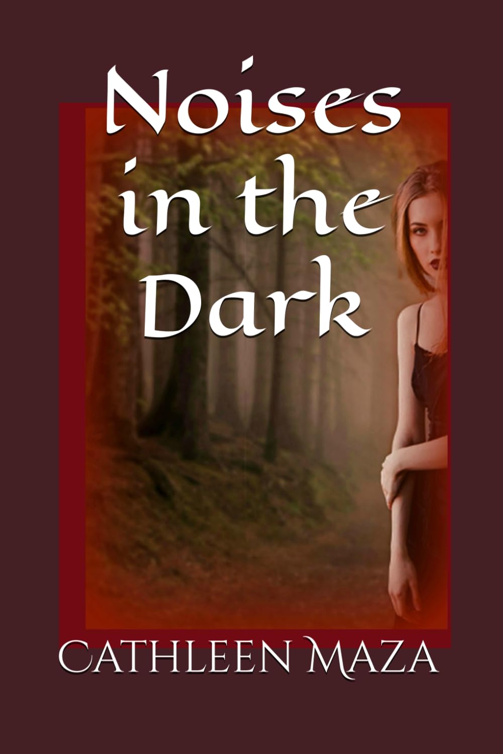 Noises in the Dark poster