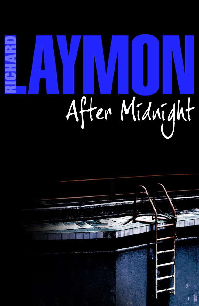 After Midnight: An unforgettable tale of one horrific night poster