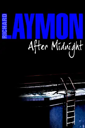 After Midnight: An unforgettable tale of one horrific night poster