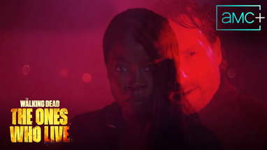 SDCC Teaser Trailer poster