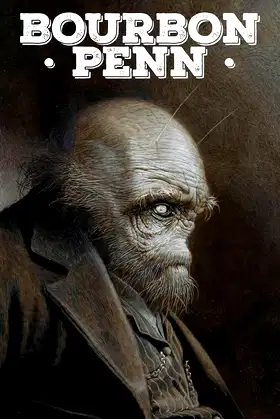 Bourbon Penn 26 poster