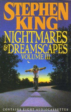 Nightmares & Dreamscape Volume III poster
