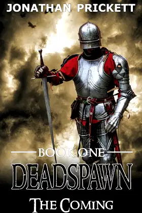 Deadspawn: The Coming poster