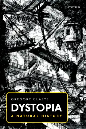 Dystopia: A Natural History poster