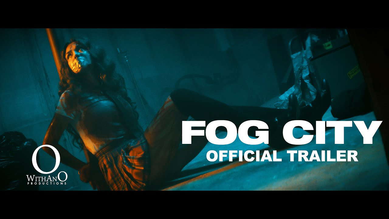 Poster for Fog City