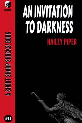 An Invitation To Darkness (Short Sharp Shocks!) poster