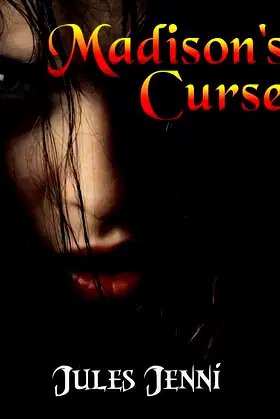 Madison's Curse (Madison Meyers Wiccan Romance Novels Book 1) poster