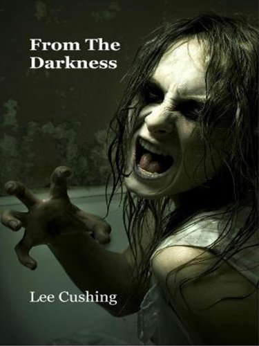From The Darkness poster