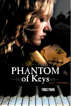 Phantom of Keys poster