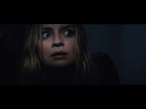 The Hoarder: OFFICIAL TRAILER