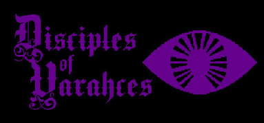 Disciples of Varahces capsule