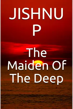 The Maiden Of The Deep poster