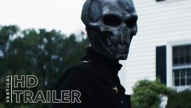 Bloodline Killer | Official Trailer (HD) | Vertical poster