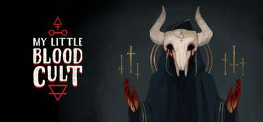 My Little Blood Cult: Let's Summon Demons capsule