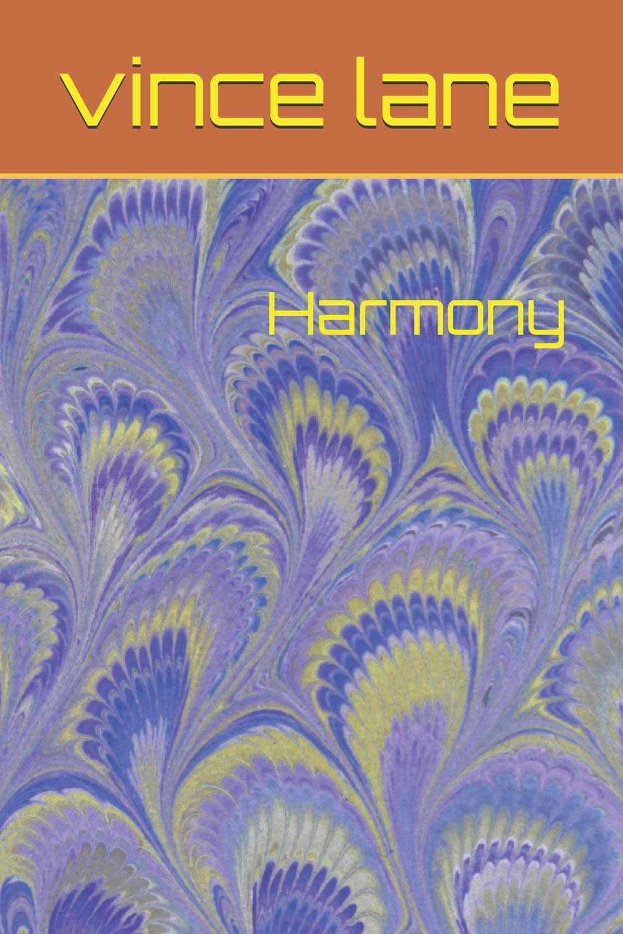 Harmony poster