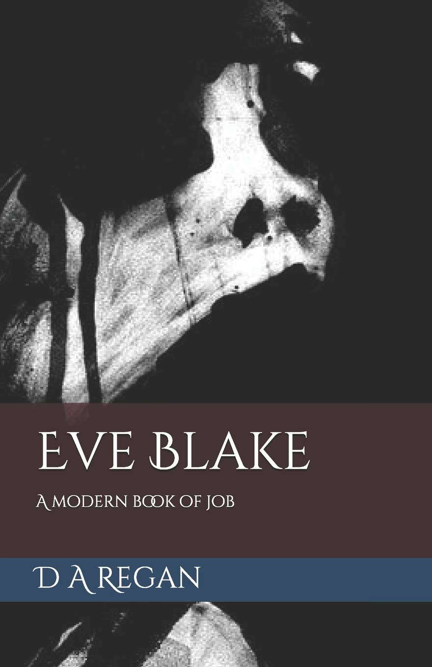 Eve Blake poster