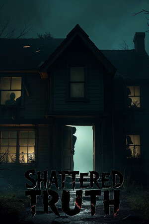 Shattered Truth poster
