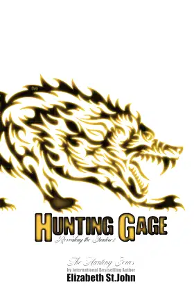 Hunting Gage: Revealing the Shadows (The Hunting Series) poster
