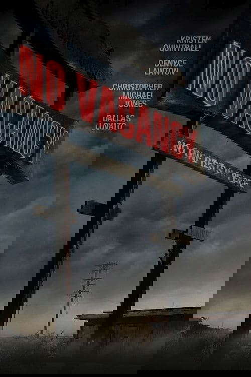 The Helpers poster