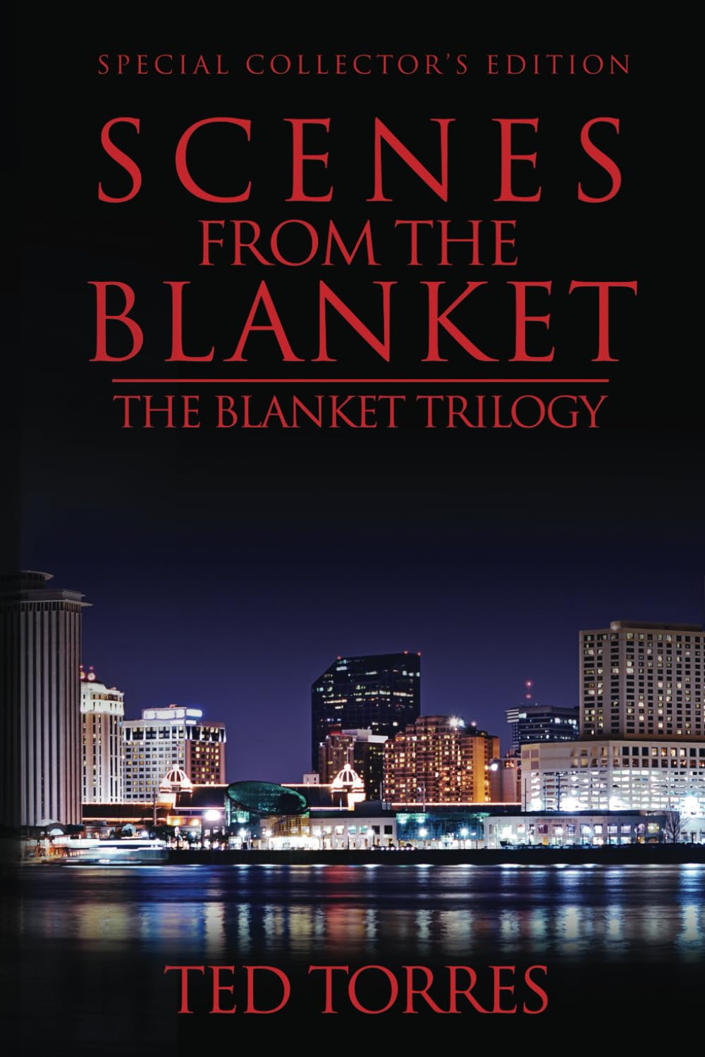 Scenes from the Blanket: Special Collector's Edition poster