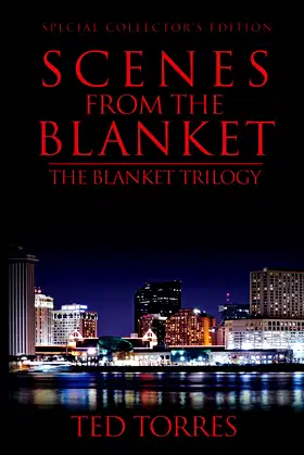 Scenes from the Blanket: Special Collector's Edition poster