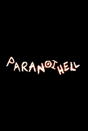 PARANOIHELL poster