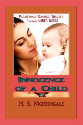 Innocence of a Child: Amber Roses poster