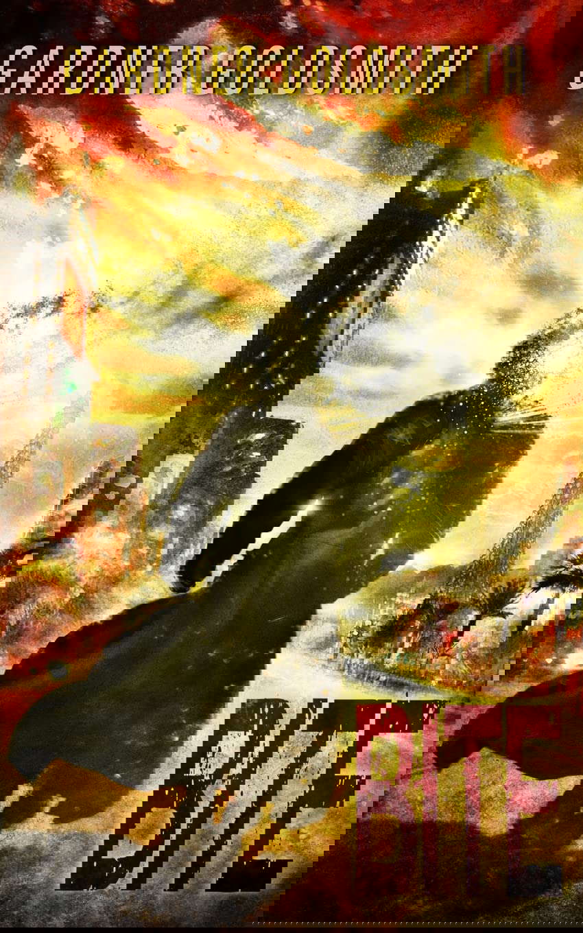 Bite: The Beginning of the Bite Series poster