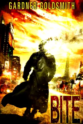 Bite: The Beginning of the Bite Series poster