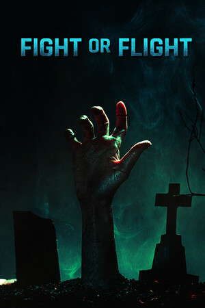 Fight or Flight poster
