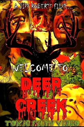 Welcome to Deer Creek poster