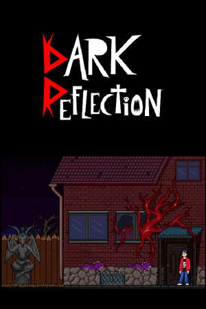 Тёмное отражение (Dark Reflection) poster