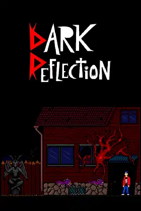 Тёмное отражение (Dark Reflection) poster