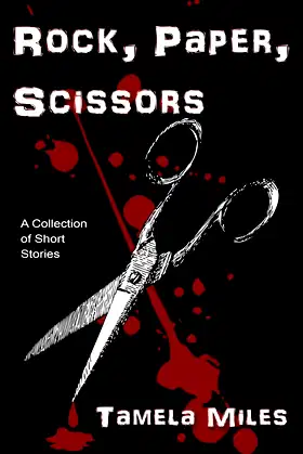 Rock, Paper, Scissors poster