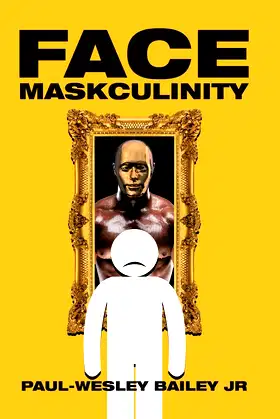 Face Maskculinity poster