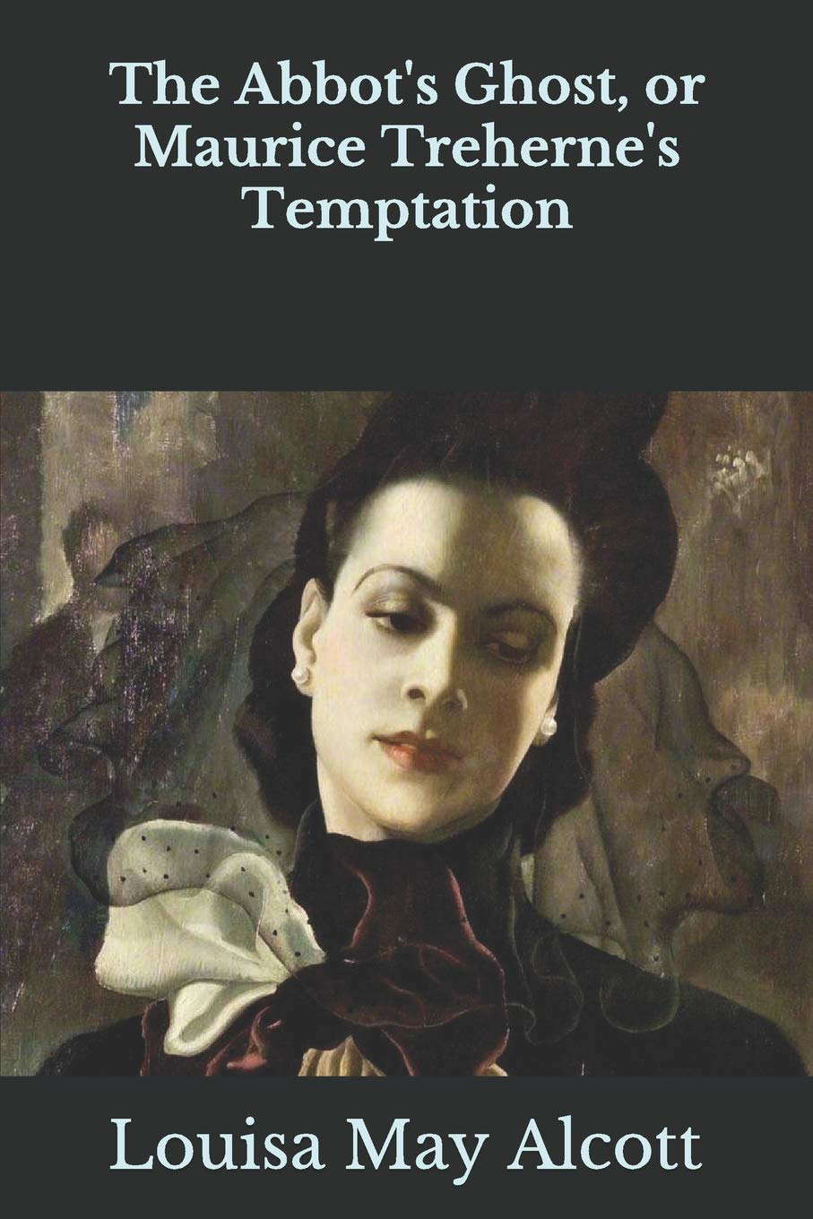 The Abbot's Ghost, or Maurice Treherne's Temptation poster