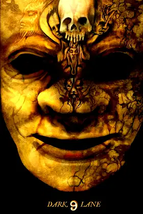 Dark Lane Anthology: Volume Nine poster
