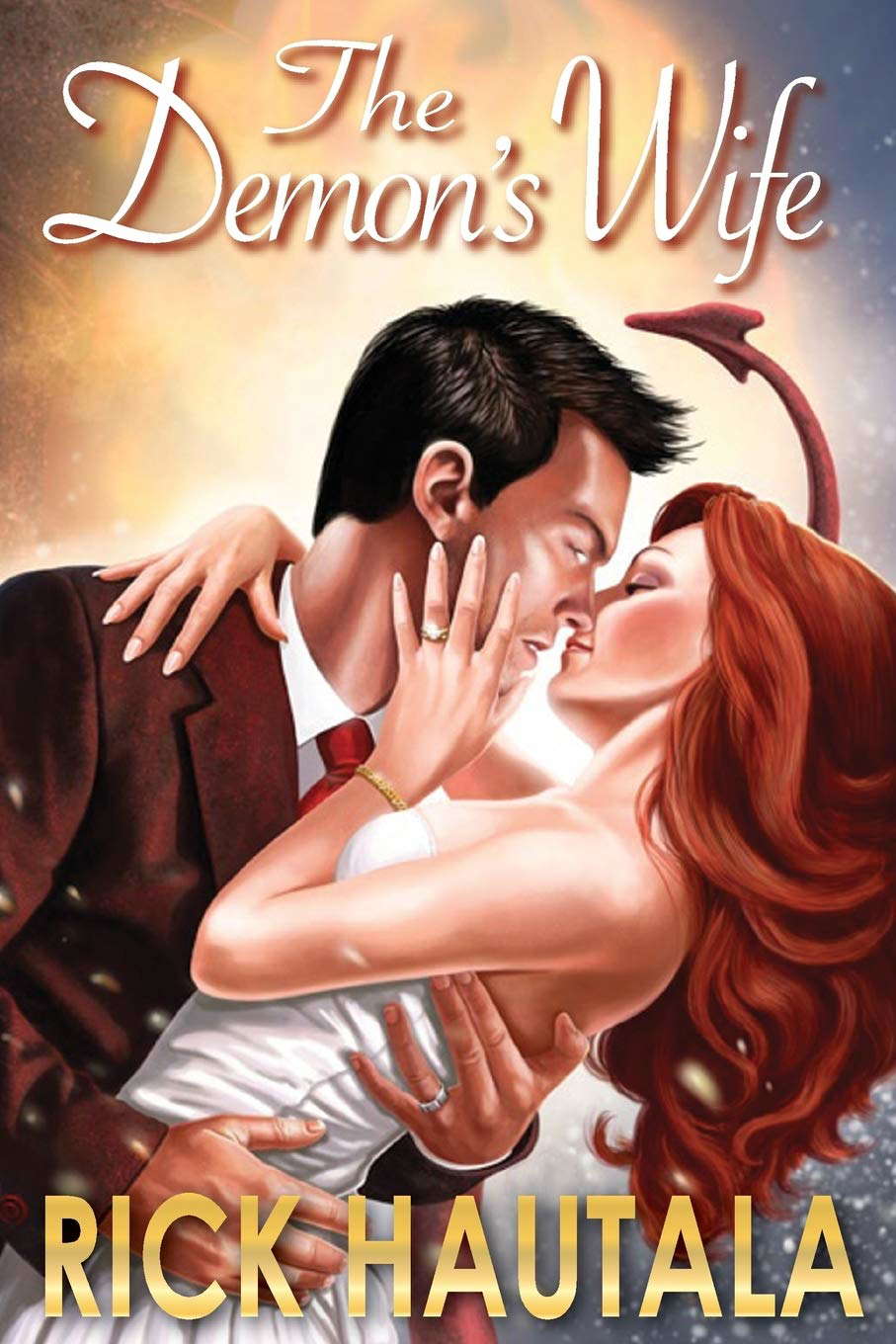 The Demon's Wife poster