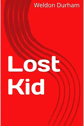 Lost Kid poster
