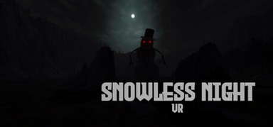 Snowless Night capsule