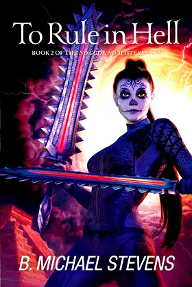 To Rule in Hell (No Gods, No Masters) poster