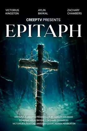 Epitaph poster